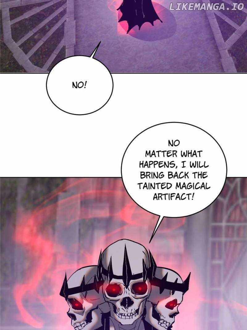 The Last Cultivator chapter 79 page 22