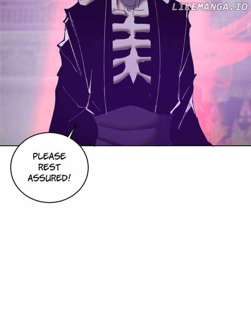 The Last Cultivator chapter 79 page 23