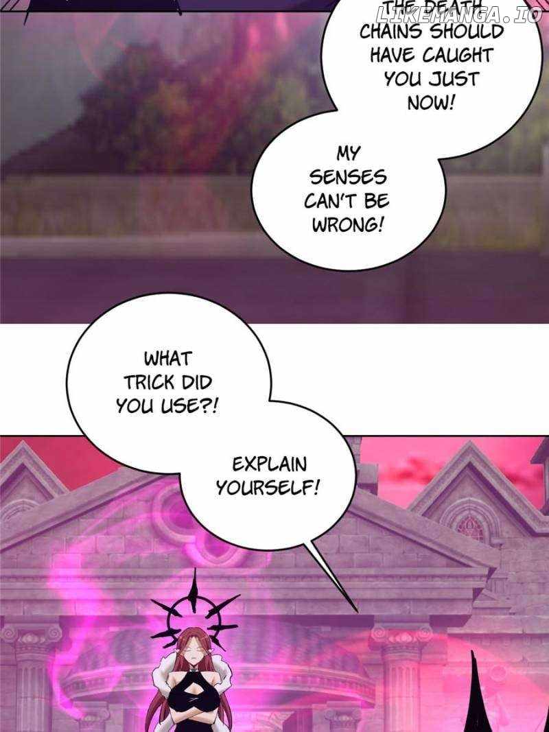 The Last Cultivator chapter 79 page 4