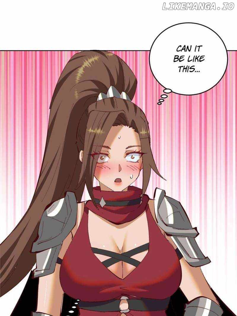 The Last Cultivator chapter 79 page 33