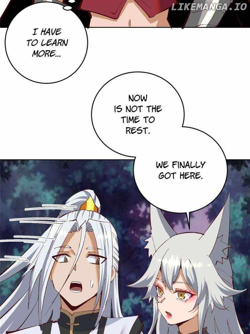 The Last Cultivator chapter 79 page 34