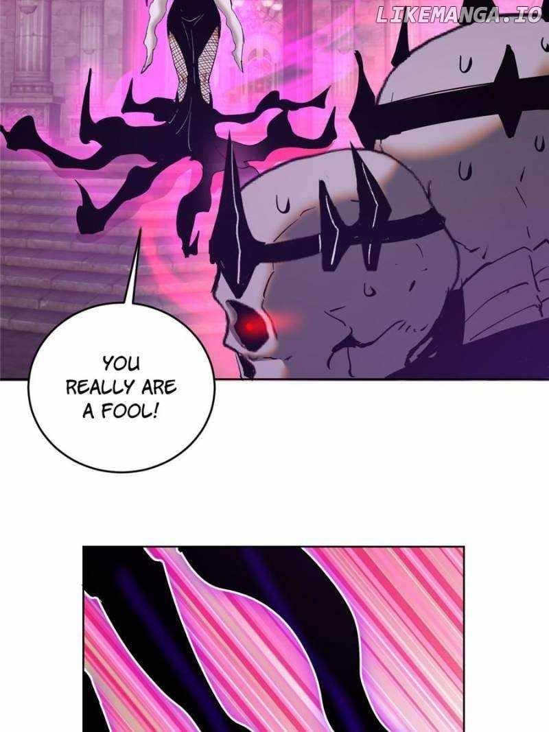 The Last Cultivator chapter 79 page 5