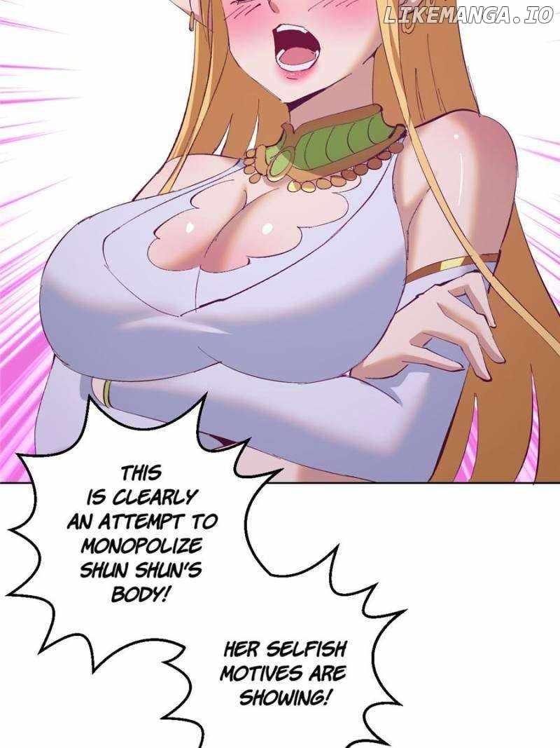 The Last Cultivator chapter 79 page 45