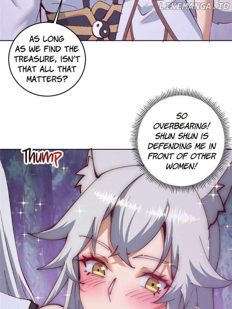 The Last Cultivator chapter 79 page 47