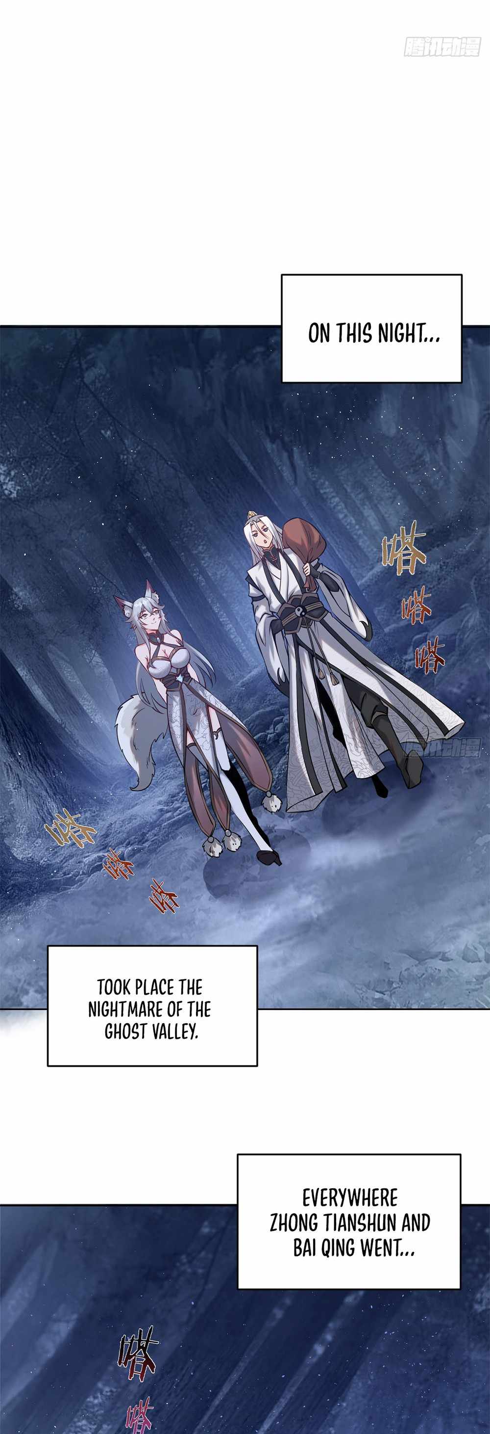 The Last Cultivator chapter 8 page 14