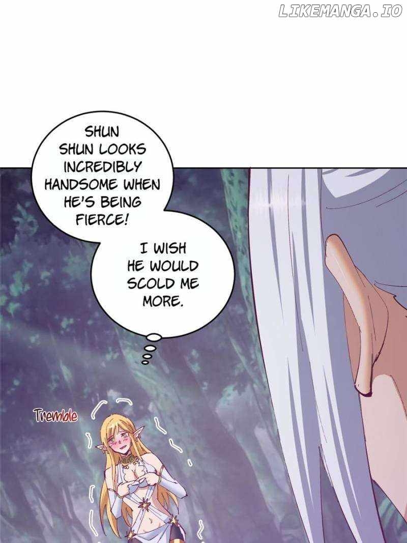The Last Cultivator chapter 80 page 1