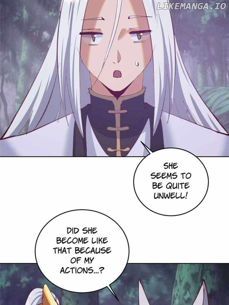 The Last Cultivator chapter 80 page 3