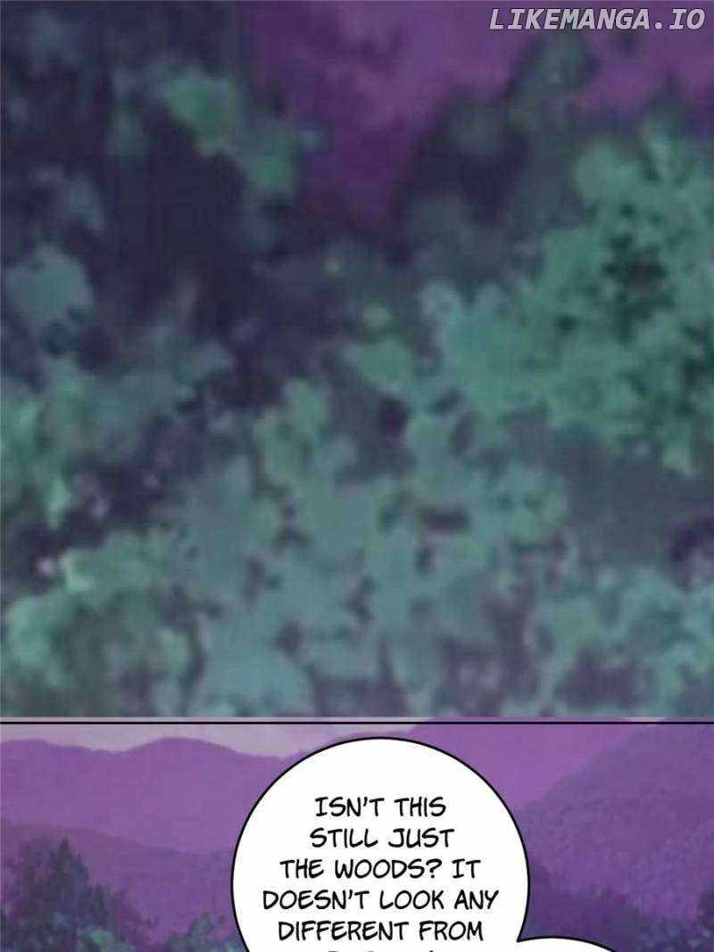 The Last Cultivator chapter 80 page 31