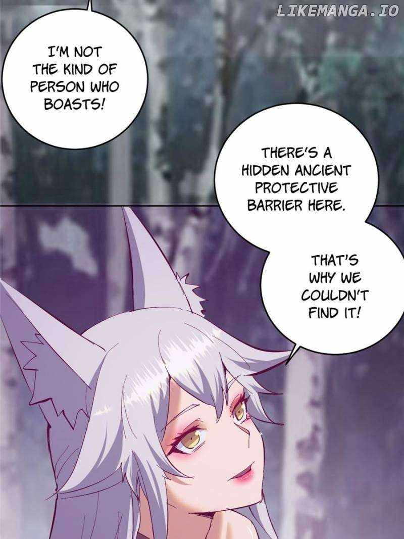 The Last Cultivator chapter 80 page 33