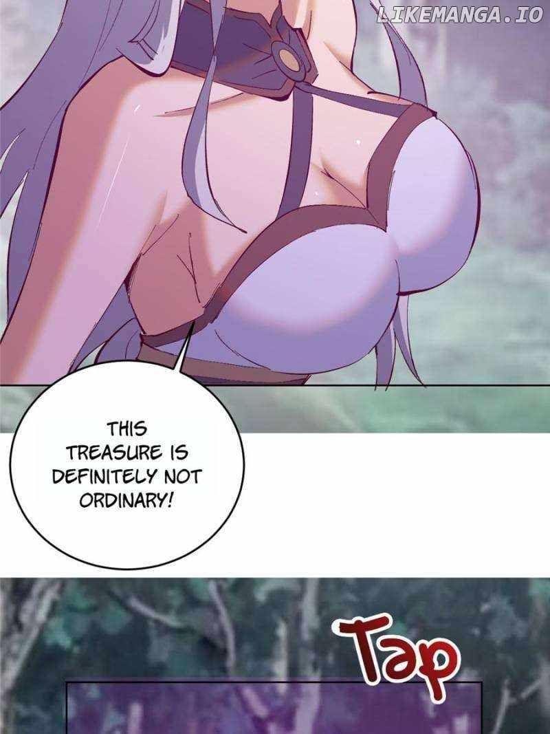 The Last Cultivator chapter 80 page 34