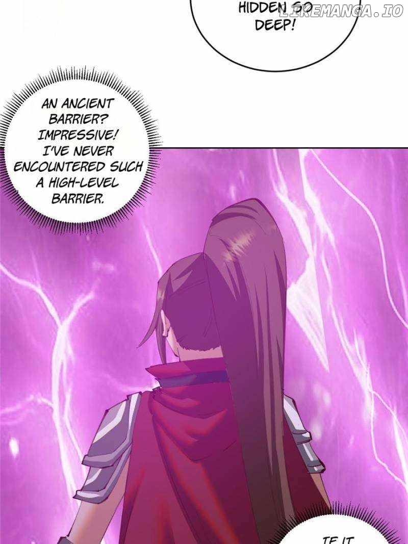 The Last Cultivator chapter 80 page 38