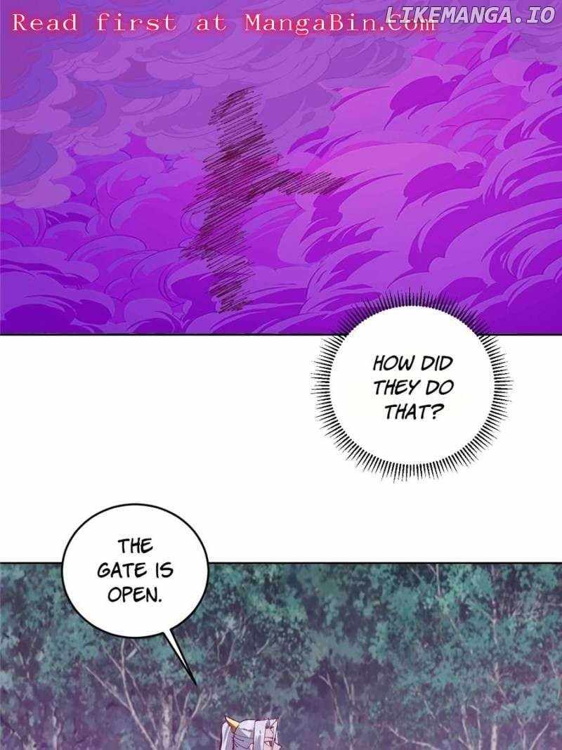 The Last Cultivator chapter 81 page 3