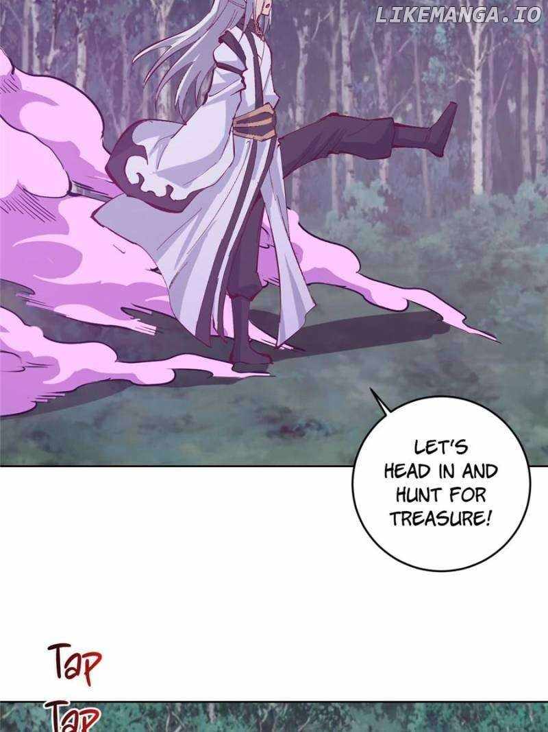 The Last Cultivator chapter 81 page 4