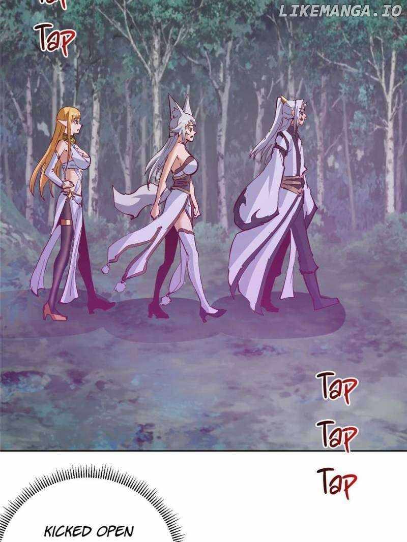 The Last Cultivator chapter 81 page 5