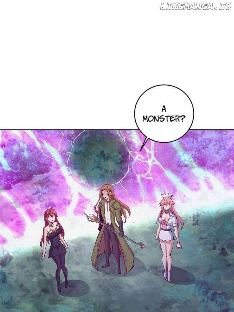 The Last Cultivator chapter 82 page 1
