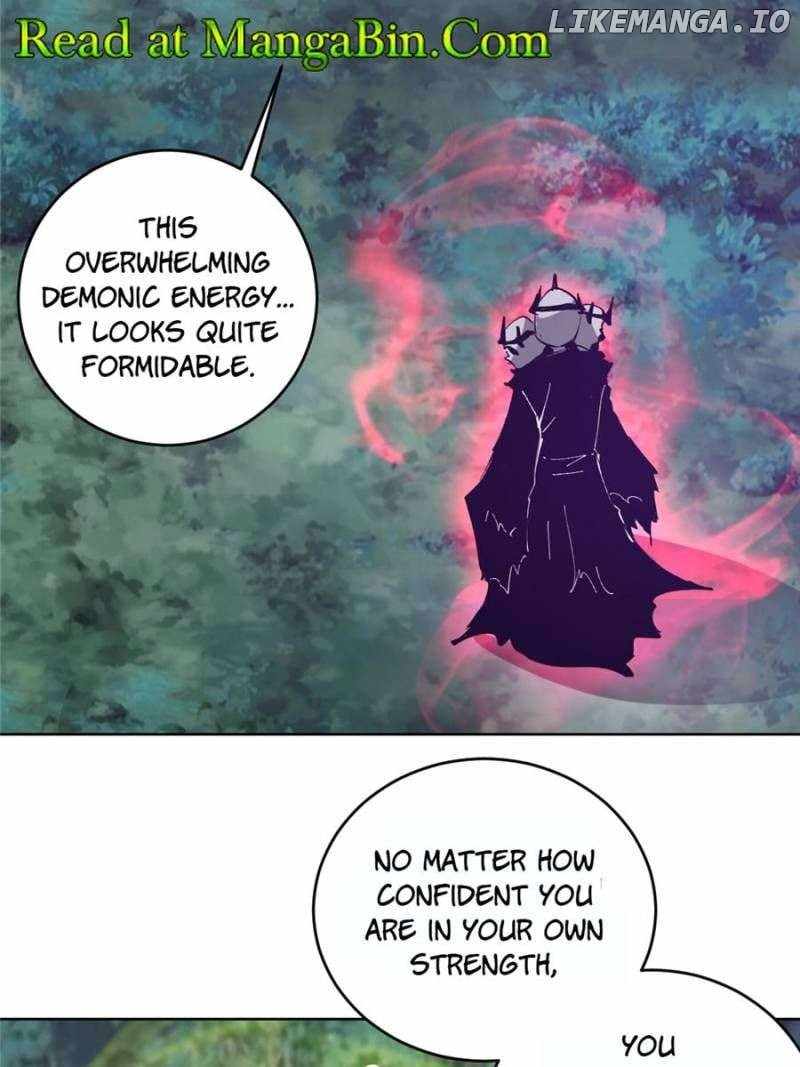 The Last Cultivator chapter 82 page 2