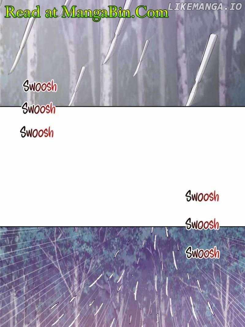 The Last Cultivator chapter 82 page 20