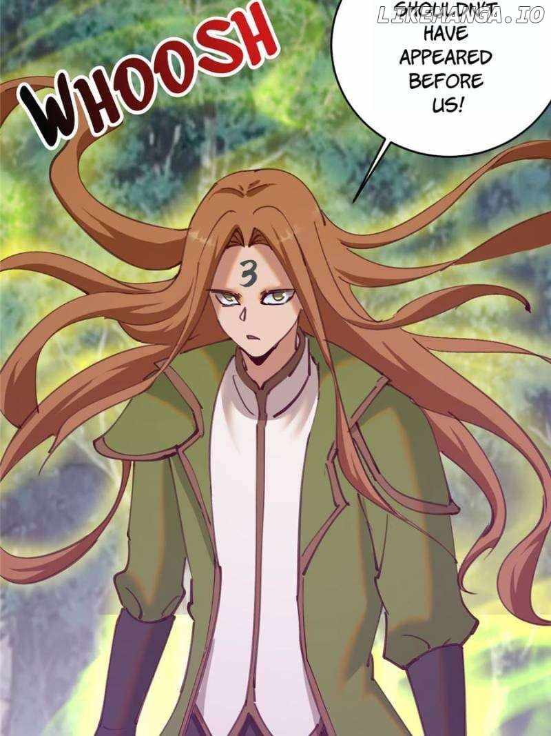 The Last Cultivator chapter 82 page 3