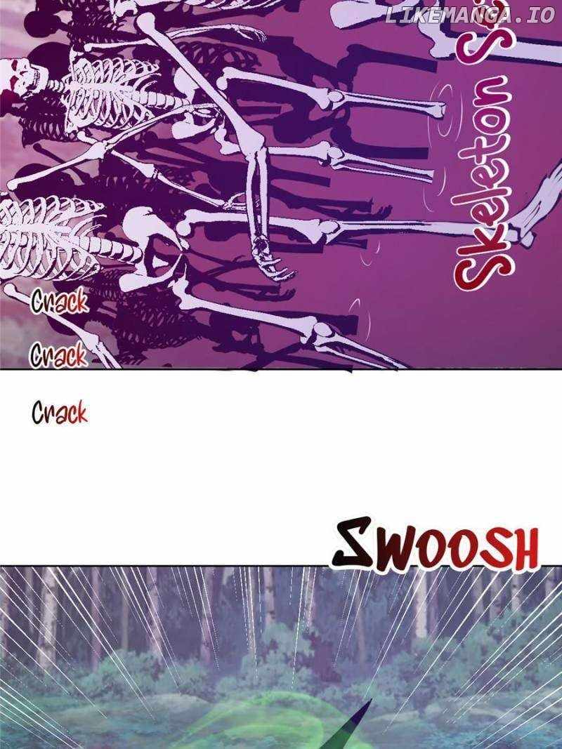 The Last Cultivator chapter 82 page 31
