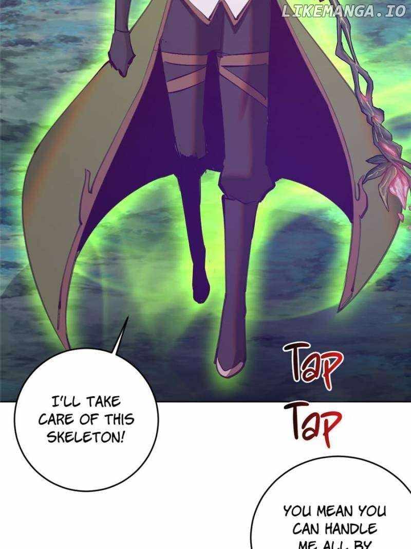 The Last Cultivator chapter 82 page 38