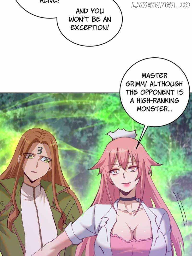 The Last Cultivator chapter 82 page 6