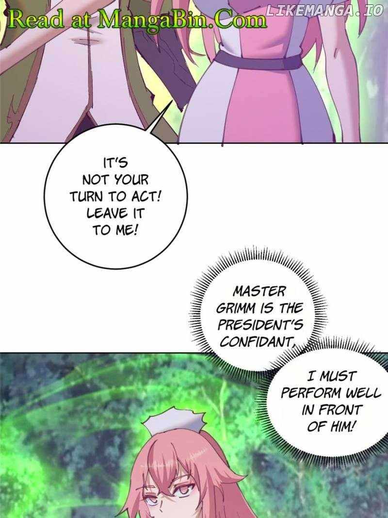 The Last Cultivator chapter 82 page 7