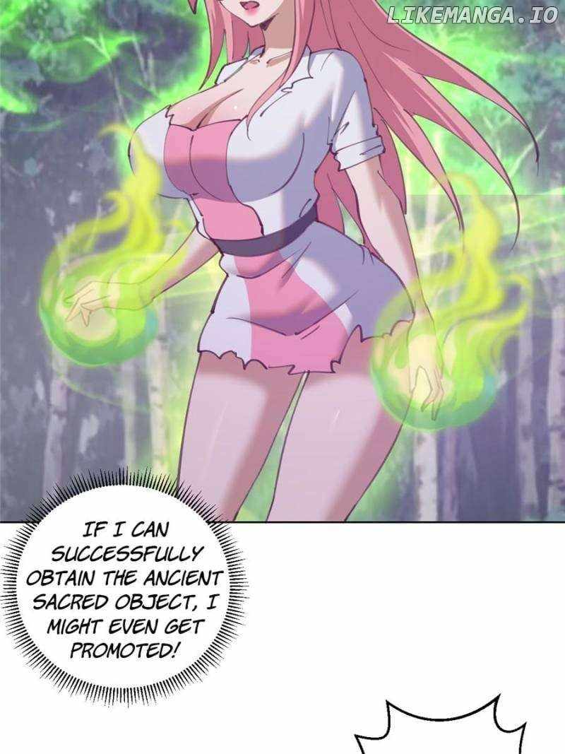 The Last Cultivator chapter 82 page 8