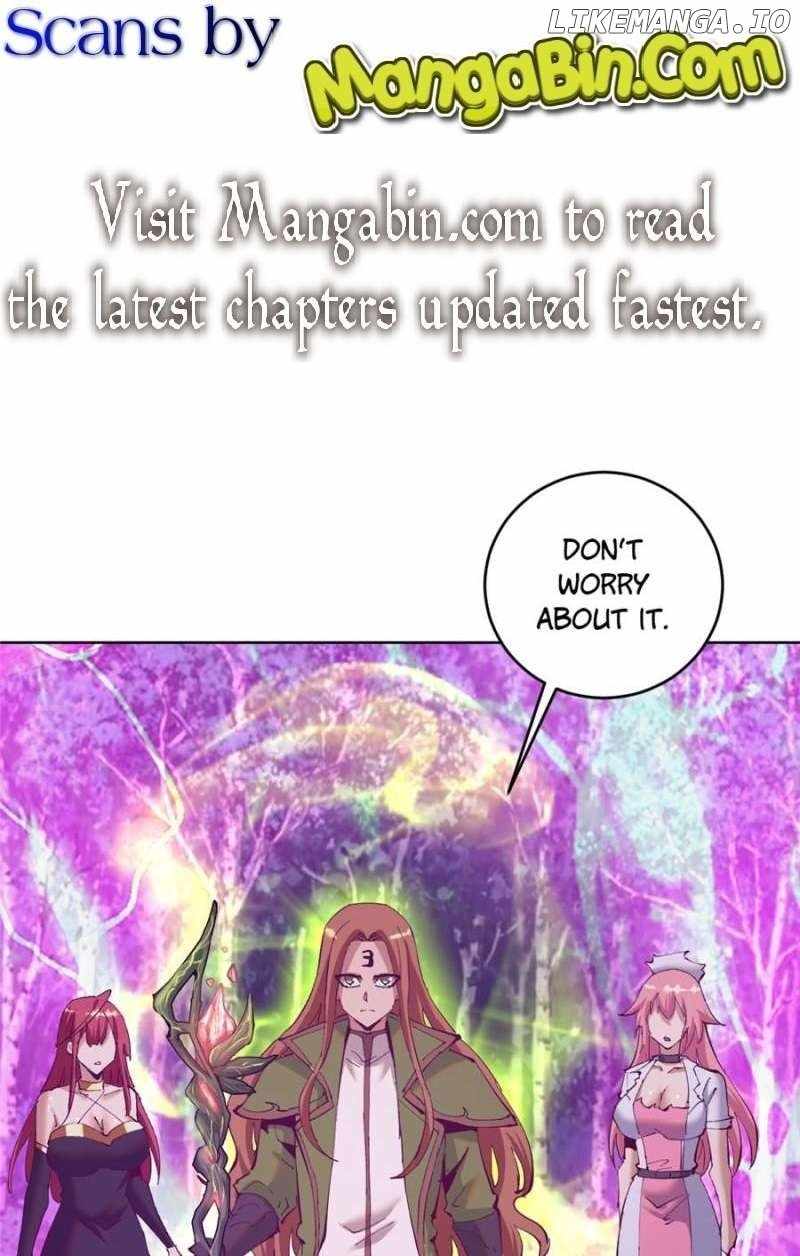 The Last Cultivator chapter 83 page 1