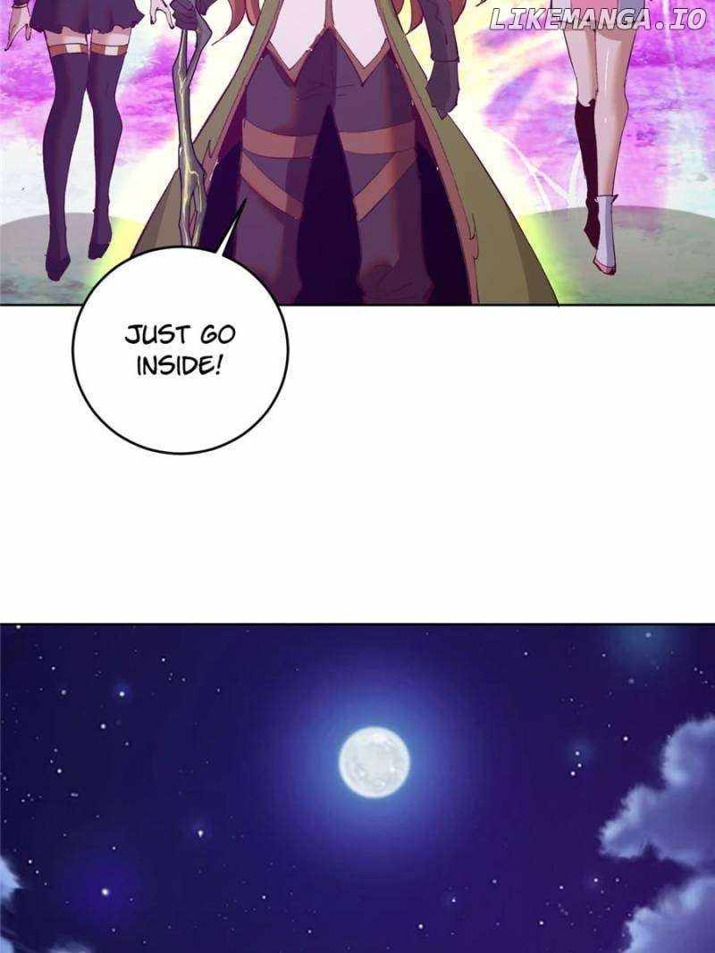 The Last Cultivator chapter 83 page 2