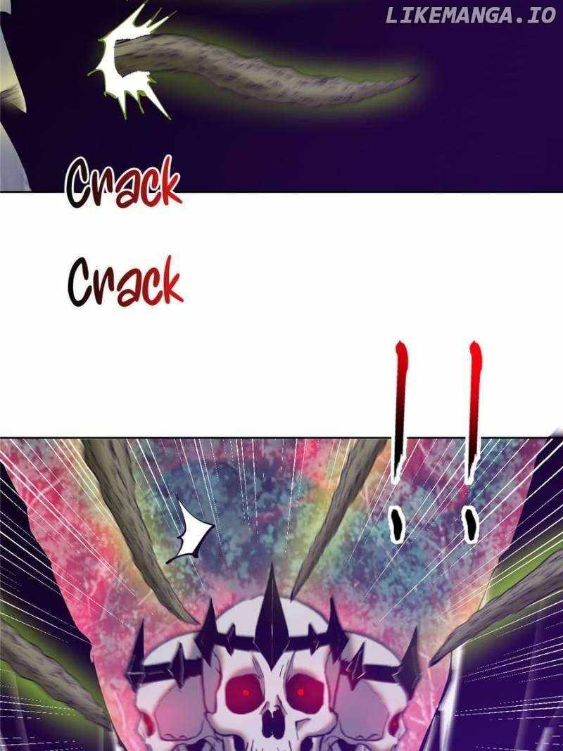 The Last Cultivator chapter 83 page 17
