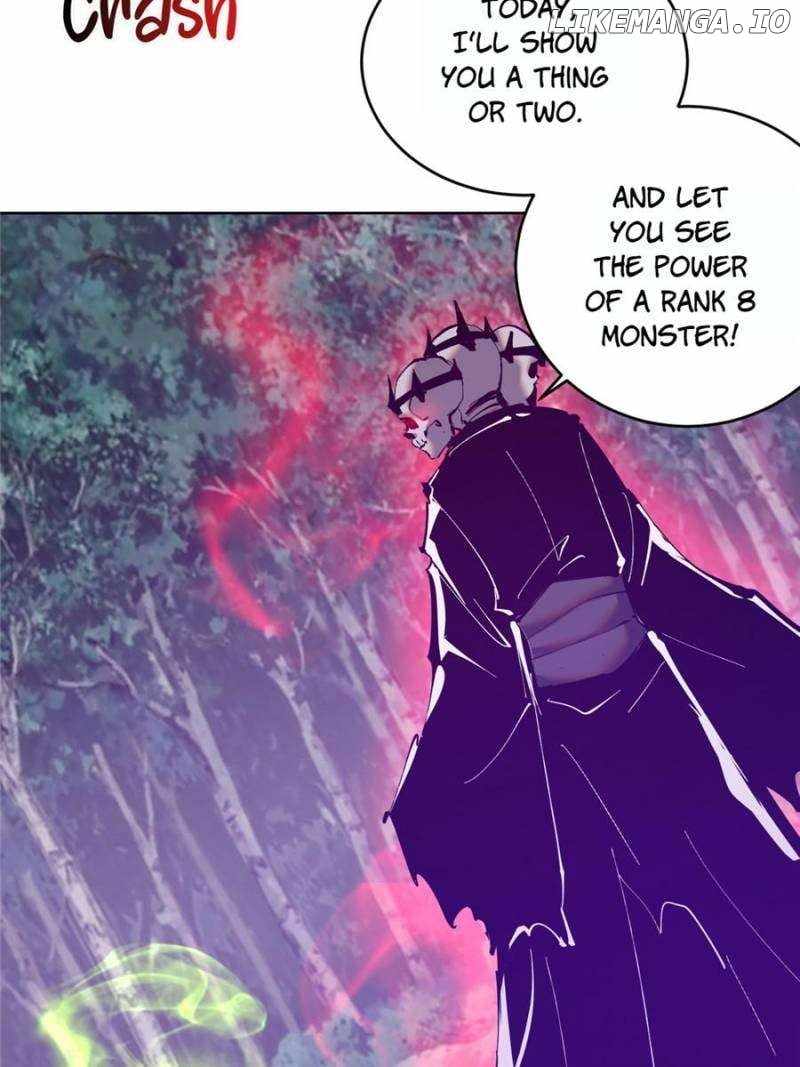 The Last Cultivator chapter 83 page 23