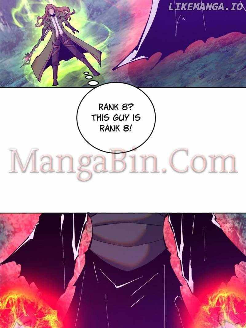 The Last Cultivator chapter 83 page 24