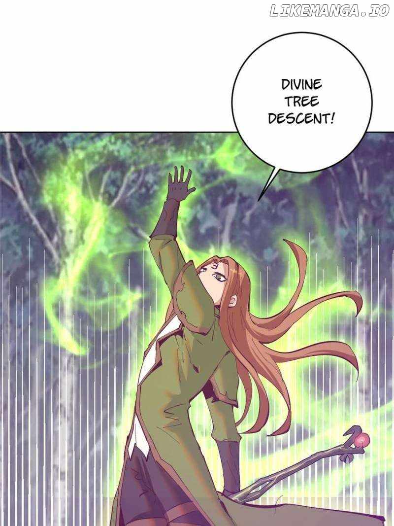 The Last Cultivator chapter 83 page 29