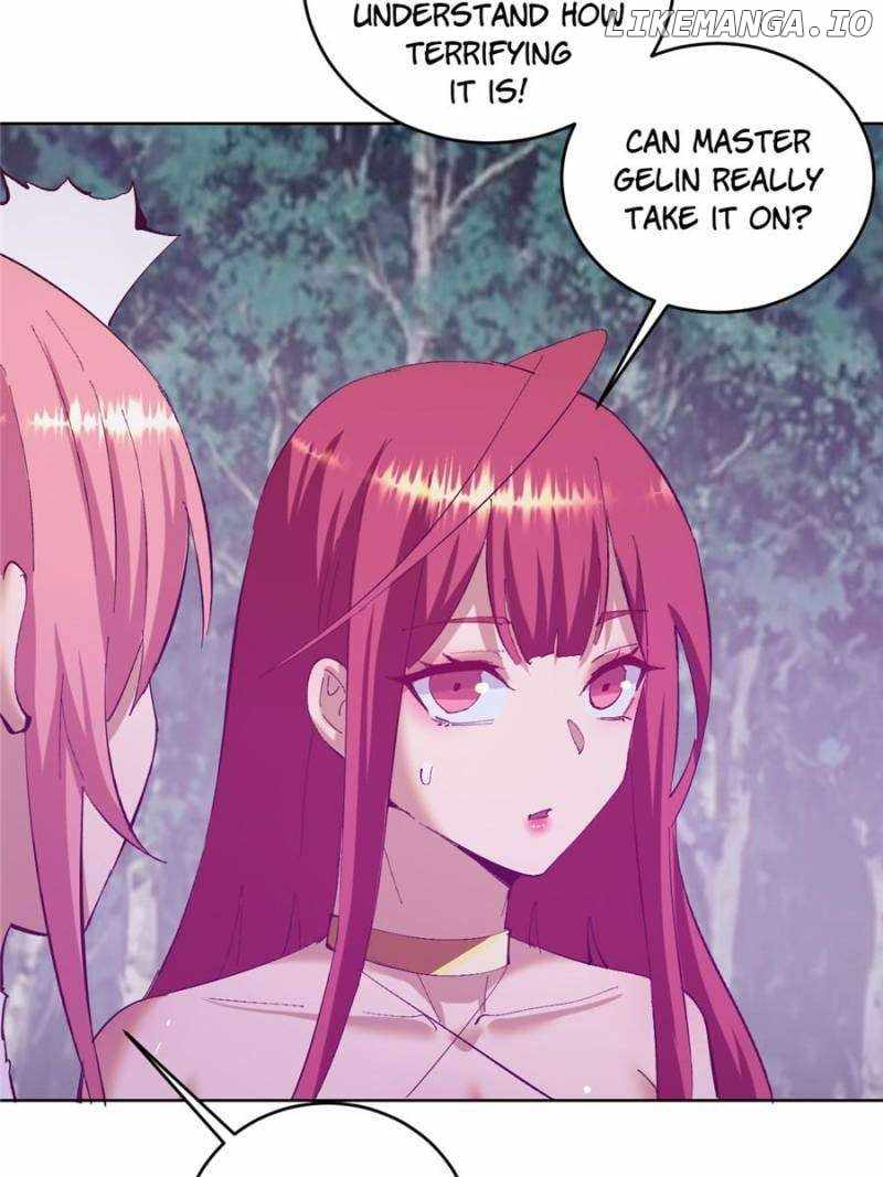 The Last Cultivator chapter 83 page 4