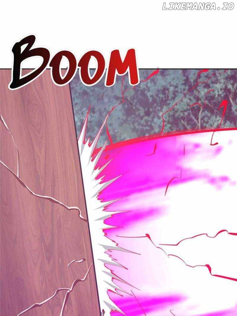 The Last Cultivator chapter 83 page 33