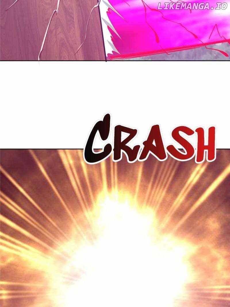 The Last Cultivator chapter 83 page 34