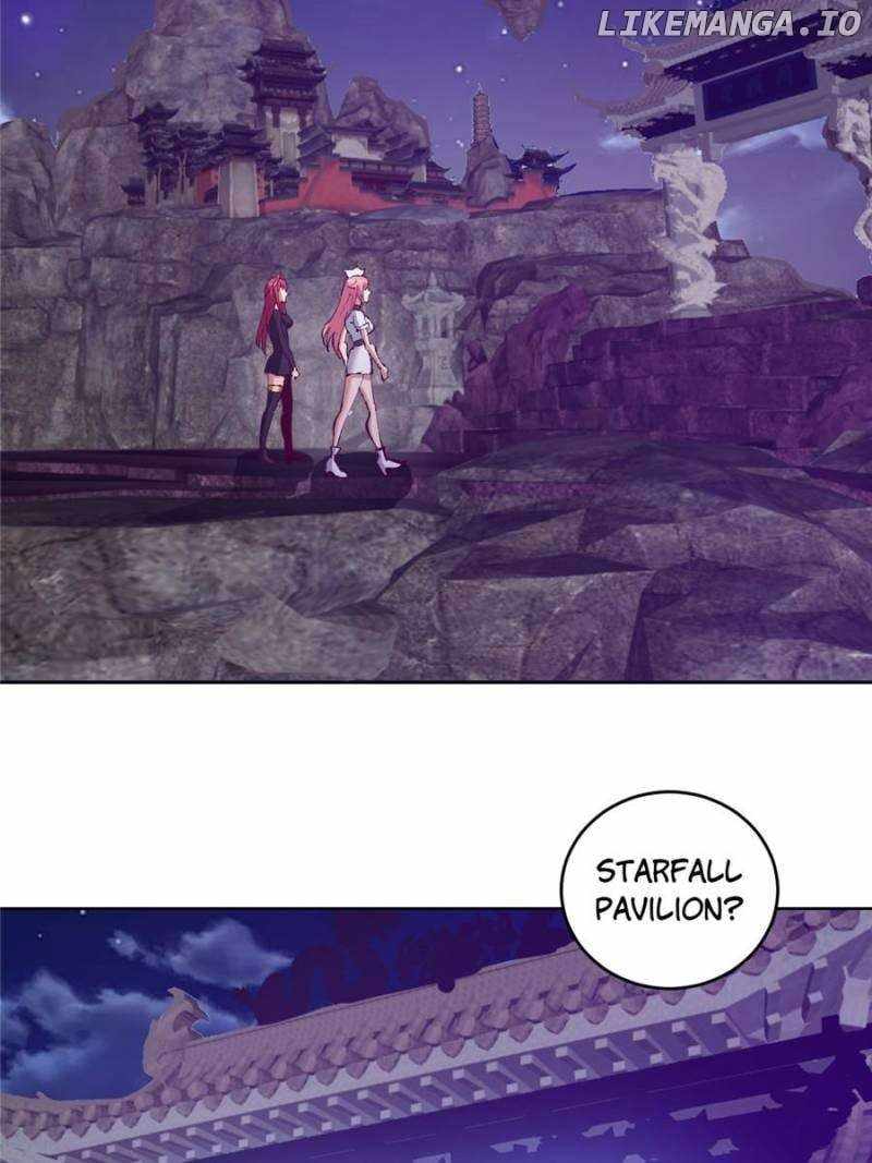 The Last Cultivator chapter 83 page 37