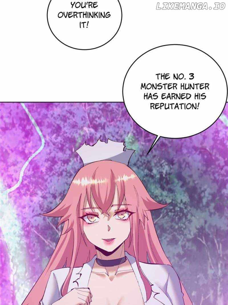 The Last Cultivator chapter 83 page 5