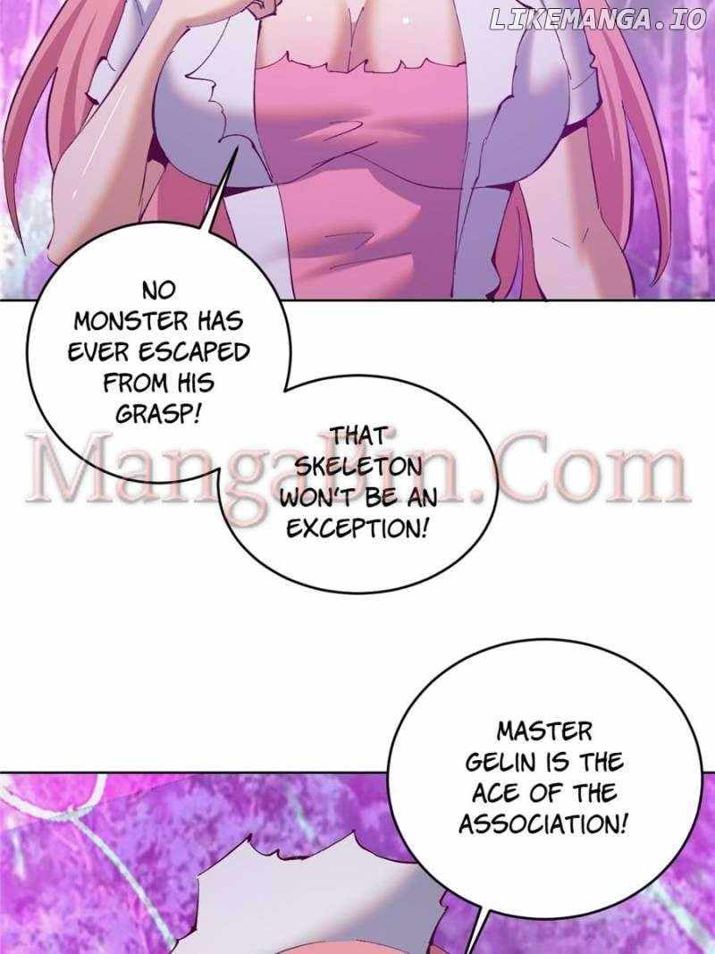 The Last Cultivator chapter 83 page 6