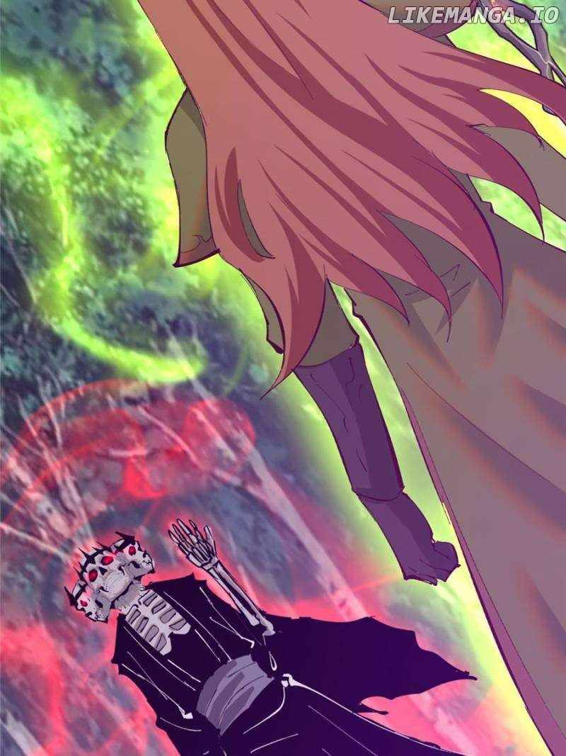 The Last Cultivator chapter 83 page 9