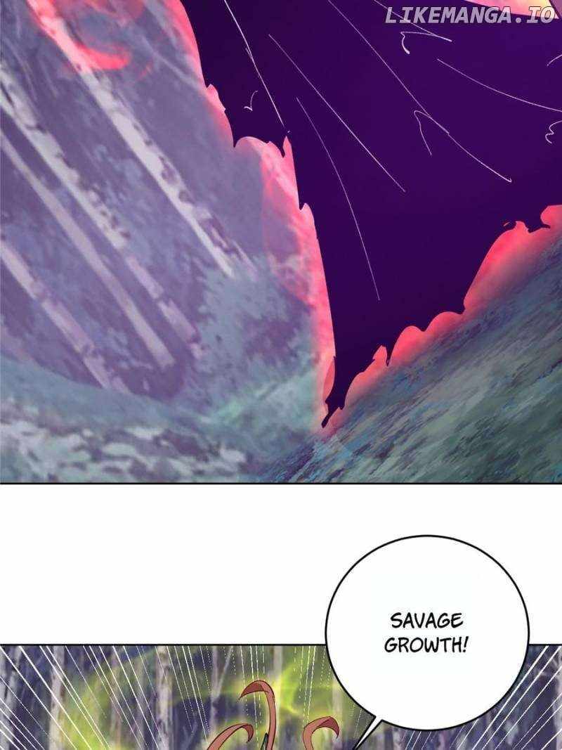 The Last Cultivator chapter 83 page 10