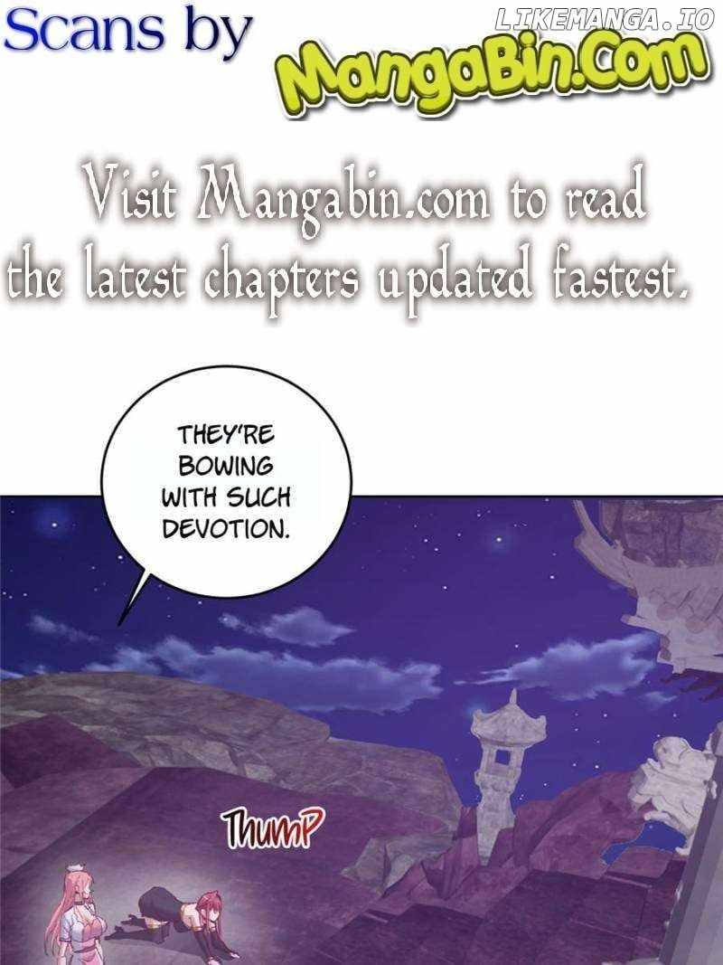The Last Cultivator chapter 84 page 1