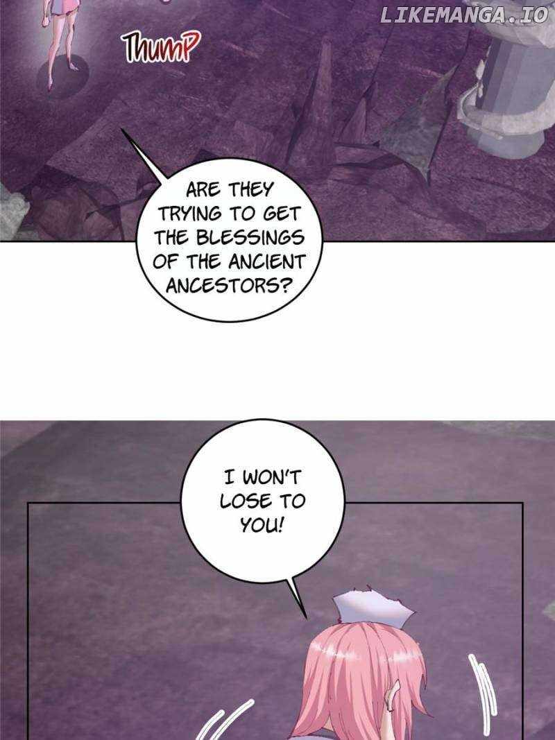 The Last Cultivator chapter 84 page 2