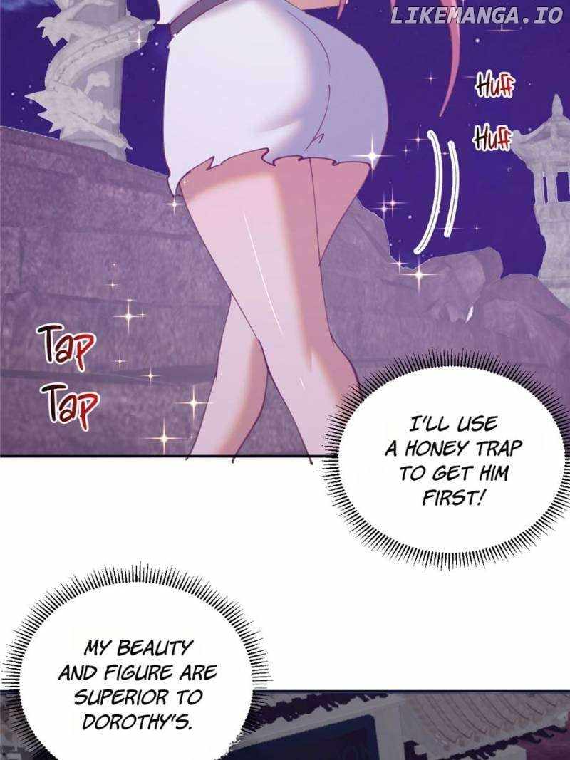 The Last Cultivator chapter 84 page 29