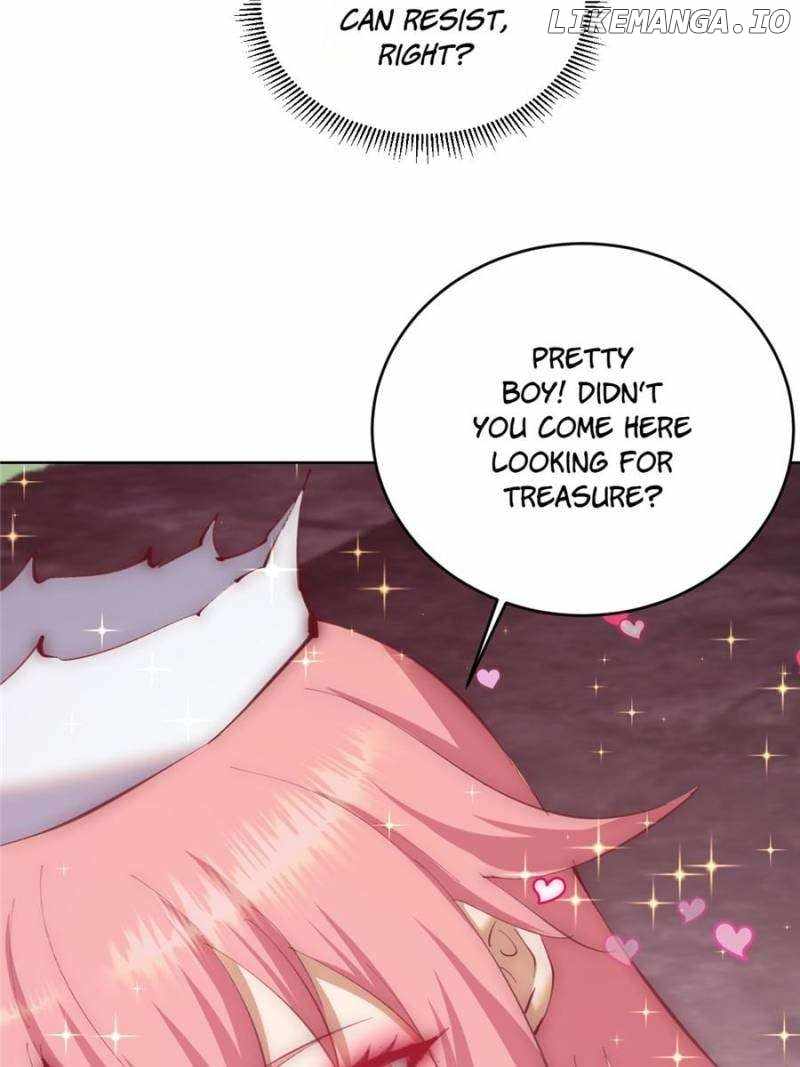 The Last Cultivator chapter 84 page 31