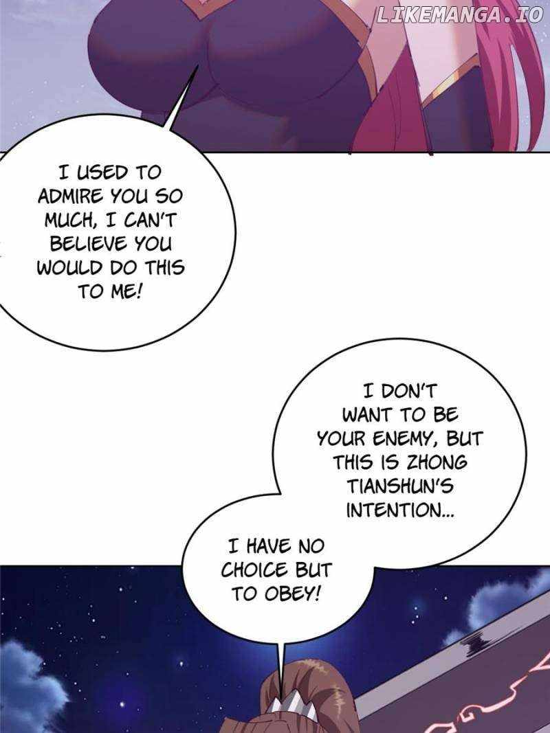 The Last Cultivator chapter 85 page 19