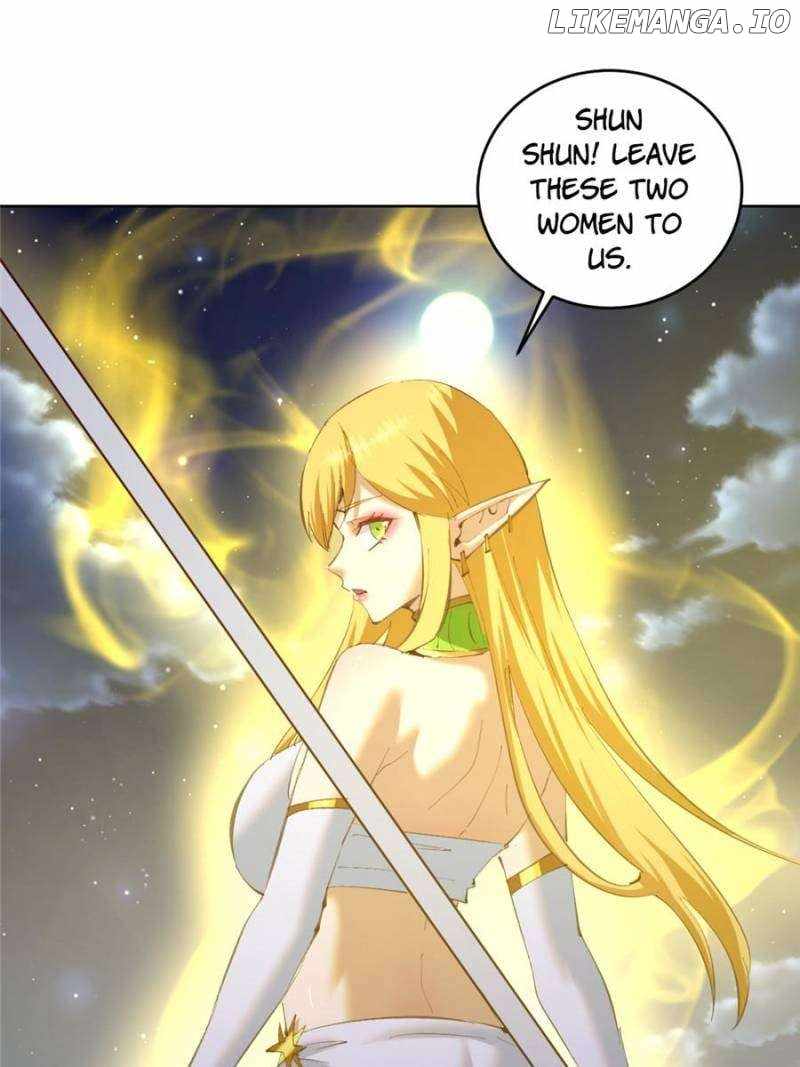 The Last Cultivator chapter 85 page 22