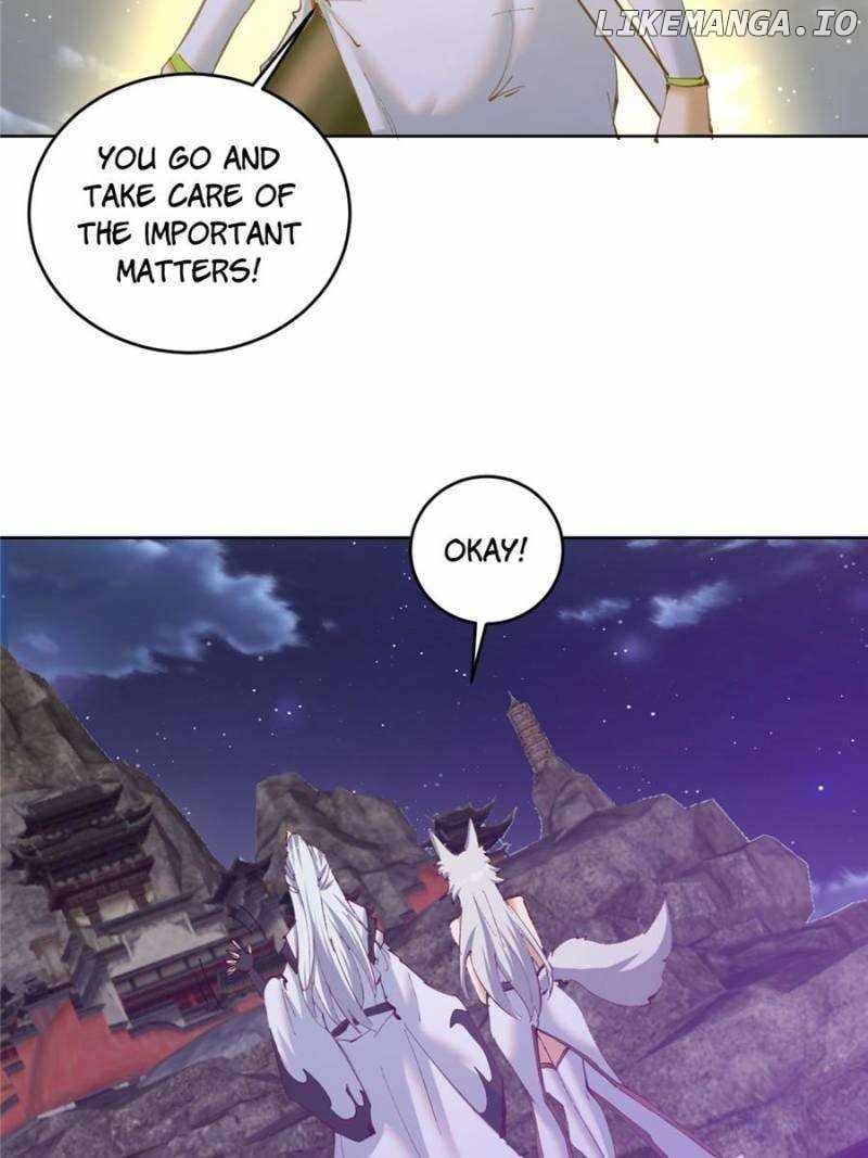 The Last Cultivator chapter 85 page 23