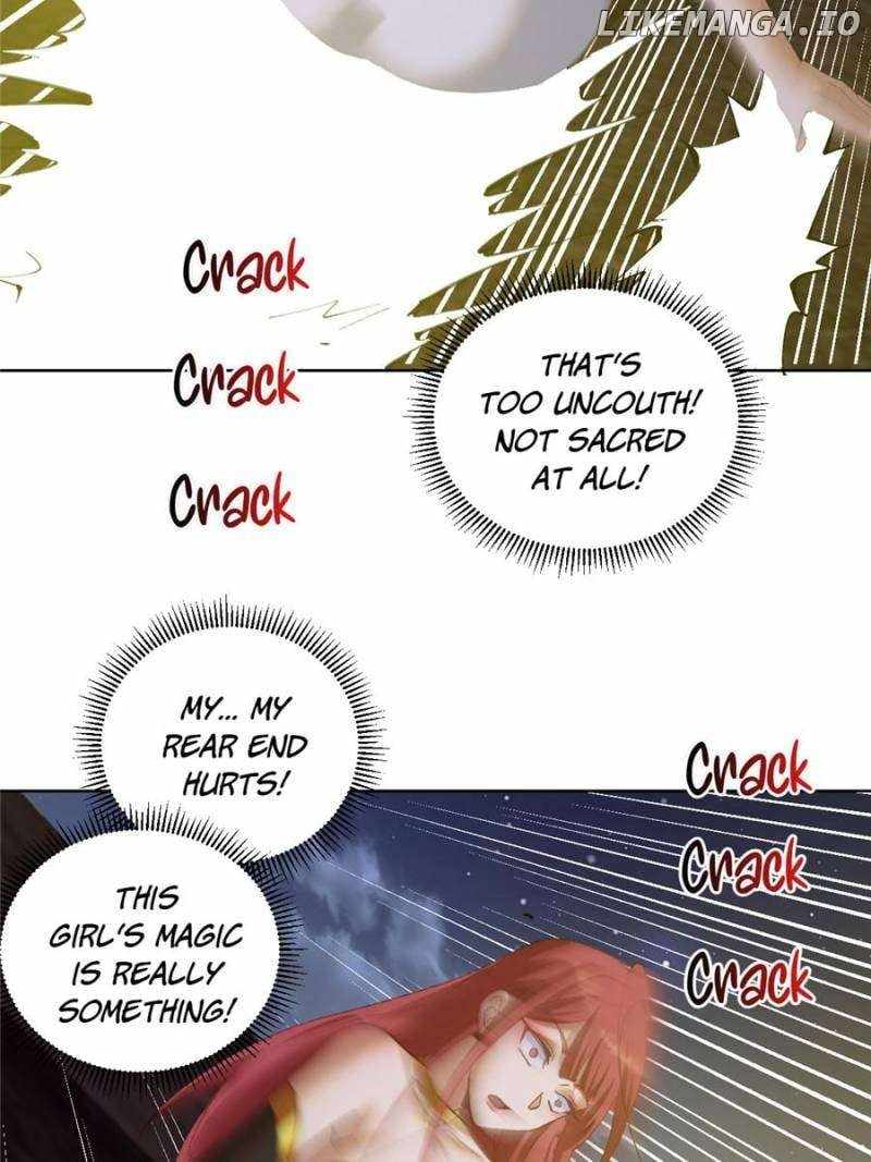 The Last Cultivator chapter 85 page 31