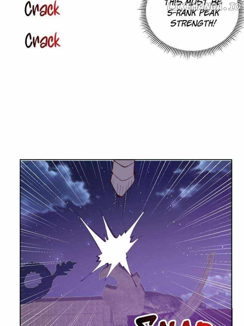 The Last Cultivator chapter 85 page 33